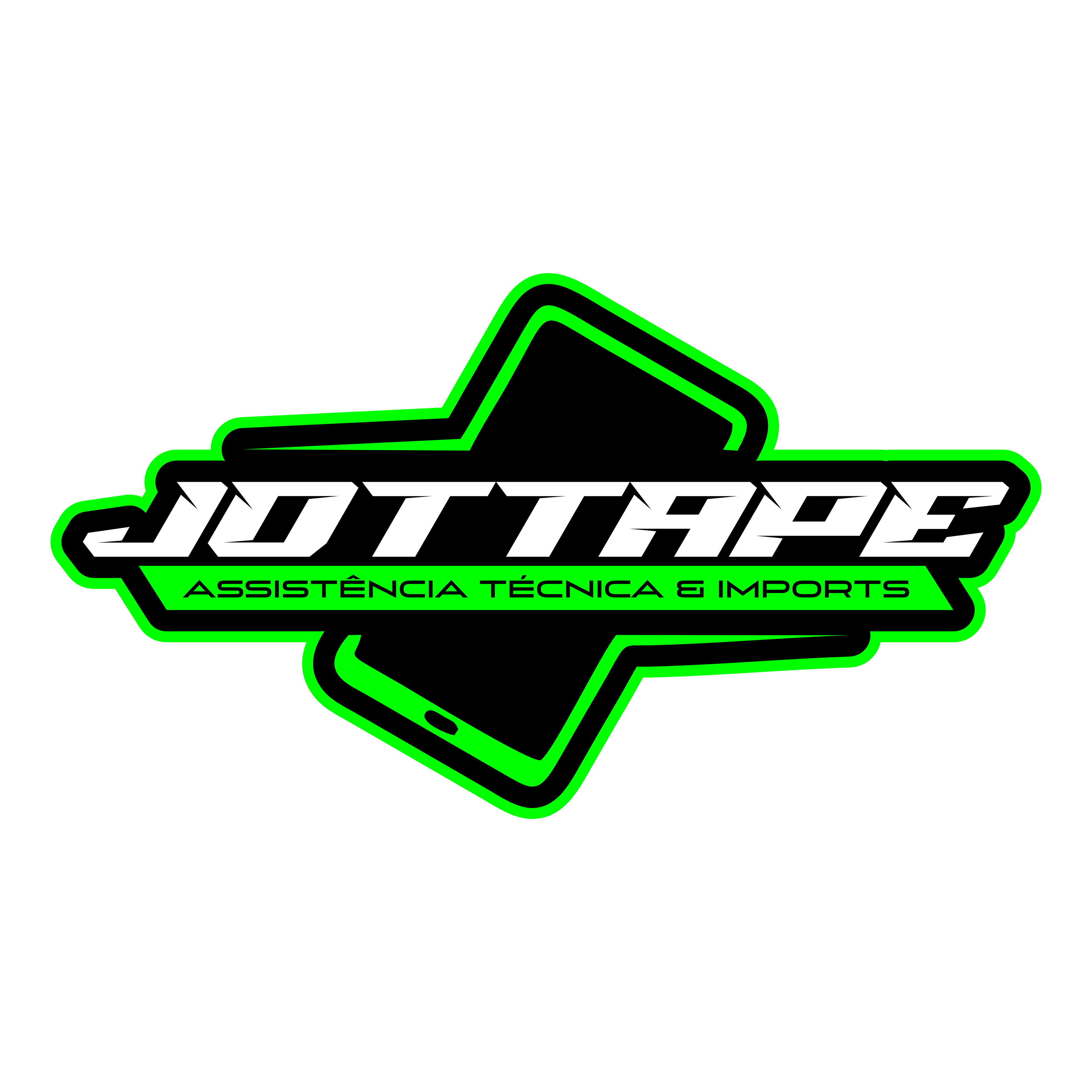 Jottape Cell